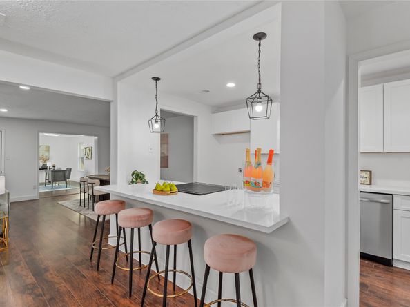 6126 Knotty Post Lane, Spring TX 77373