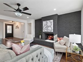 6126 Knotty Post Lane, Spring TX 77373