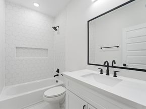 2604 - 2606 Winbern Street, Houston TX 77004