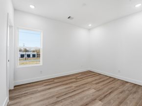 2604 - 2606 Winbern Street, Houston TX 77004