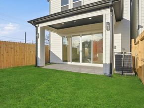 2604 - 2606 Winbern Street, Houston TX 77004