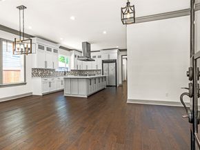 1506 Tabor Street, Houston TX 77009