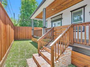 1506 Tabor Street, Houston TX 77009