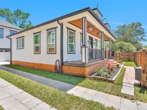 1506 Tabor Street, Houston TX 77009