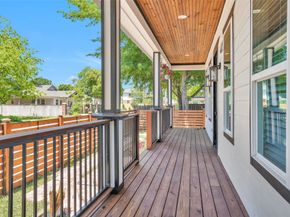 1506 Tabor Street, Houston TX 77009