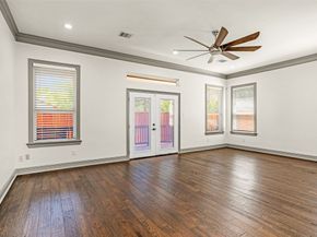 1506 Tabor Street, Houston TX 77009