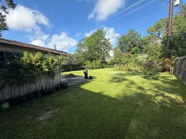 4125 Apollo Street, Houston TX 77018