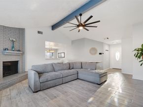 2410 Colonial Ridge Drive, Friendswood TX 77546