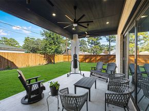 14002 Woodthorpe Lane, Houston TX 77079