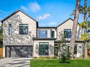 14002 Woodthorpe Lane, Houston TX 77079