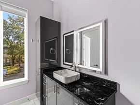 14002 Woodthorpe Lane, Houston TX 77079