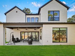 14002 Woodthorpe Lane, Houston TX 77079