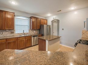 16706 Mallory Bridge Drive, Houston TX 77095