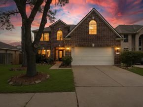 16706 Mallory Bridge Drive, Houston TX 77095