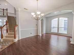 16706 Mallory Bridge Drive, Houston TX 77095