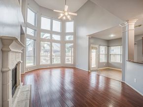 16706 Mallory Bridge Drive, Houston TX 77095