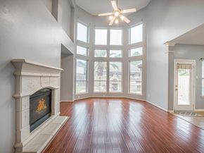 16706 Mallory Bridge Drive, Houston TX 77095