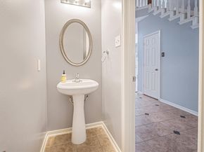 16706 Mallory Bridge Drive, Houston TX 77095