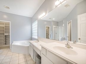 16706 Mallory Bridge Drive, Houston TX 77095