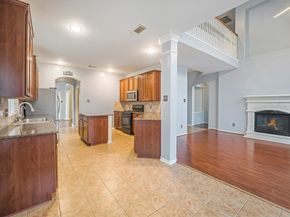 16706 Mallory Bridge Drive, Houston TX 77095