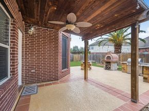 16706 Mallory Bridge Drive, Houston TX 77095