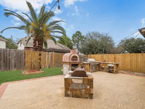 16706 Mallory Bridge Drive, Houston TX 77095