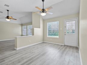 8806 Granite Gorge Drive, Spring TX 77379