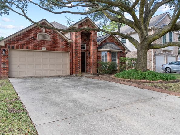 8806 Granite Gorge Drive, Spring TX 77379