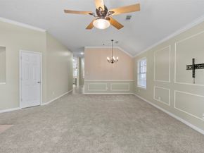 8806 Granite Gorge Drive, Spring TX 77379