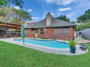 8806 Granite Gorge Drive, Spring TX 77379