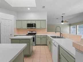 8806 Granite Gorge Drive, Spring TX 77379