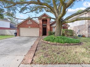 8806 Granite Gorge Drive, Spring TX 77379