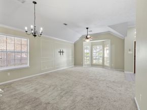 8806 Granite Gorge Drive, Spring TX 77379