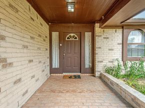 16306 Hollow Wood Drive, Houston TX 77090