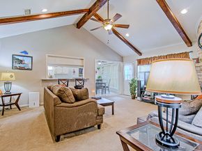 16306 Hollow Wood Drive, Houston TX 77090