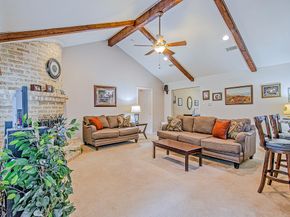 16306 Hollow Wood Drive, Houston TX 77090