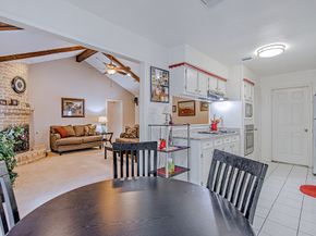 16306 Hollow Wood Drive, Houston TX 77090