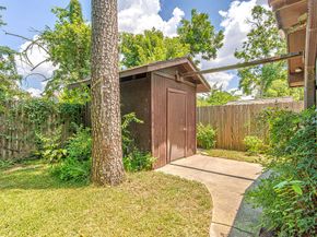 16306 Hollow Wood Drive, Houston TX 77090