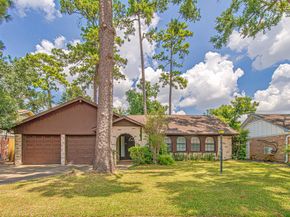 16306 Hollow Wood Drive, Houston TX 77090