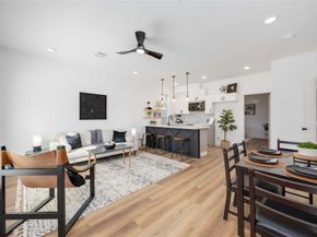 5809 Senior Street, Houston TX 77016