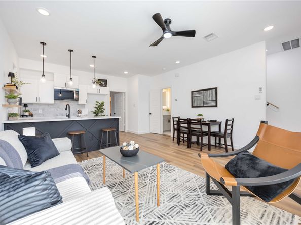 5809 Senior Street, Houston TX 77016