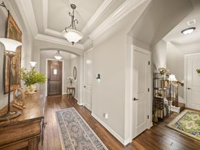 4815 Fairford Drive, Sugar Land TX 77479