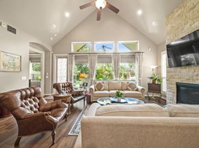 4815 Fairford Drive, Sugar Land TX 77479