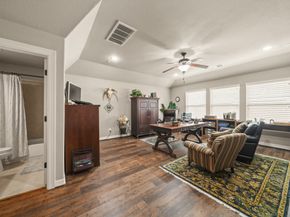 4815 Fairford Drive, Sugar Land TX 77479