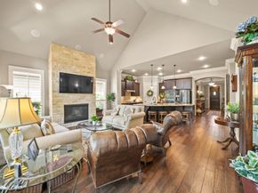 4815 Fairford Drive, Sugar Land TX 77479