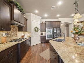 4815 Fairford Drive, Sugar Land TX 77479