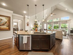 4815 Fairford Drive, Sugar Land TX 77479