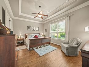 4815 Fairford Drive, Sugar Land TX 77479