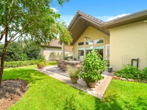 4815 Fairford Drive, Sugar Land TX 77479