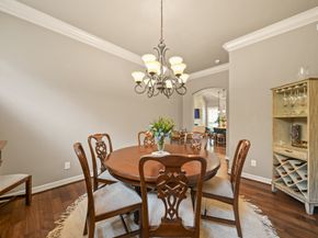 4815 Fairford Drive, Sugar Land TX 77479